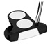 Odyssey Ai-DUAL 2-Ball Putter