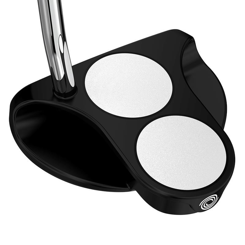 Odyssey Ai-DUAL 2-Ball Putter