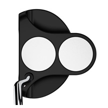 Odyssey Ai-DUAL 2-Ball Putter