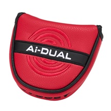 Odyssey Ai-DUAL 2-Ball Putter
