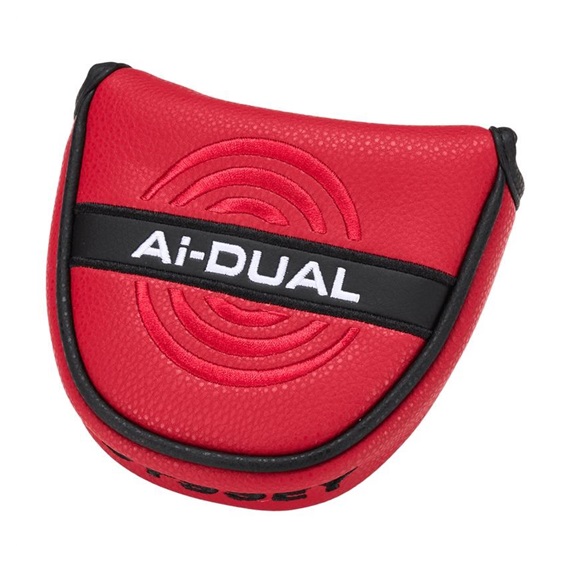 Odyssey Ai-DUAL 2-Ball Putter