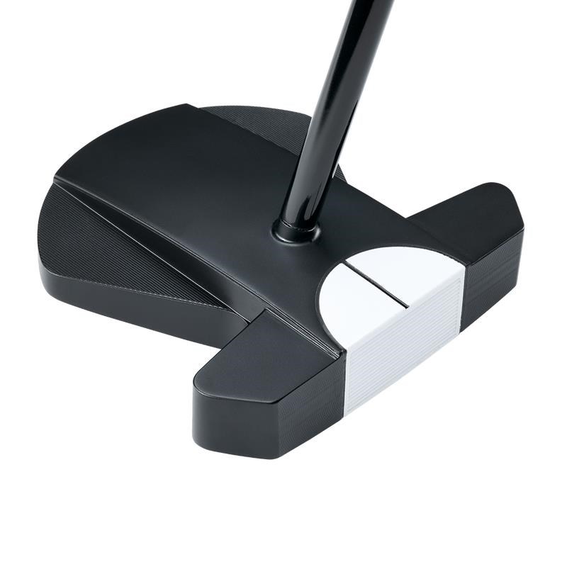 Odyssey Ai-DUAL Square 2 Square MAX 1/2 Ball Cruiser Putter 38"