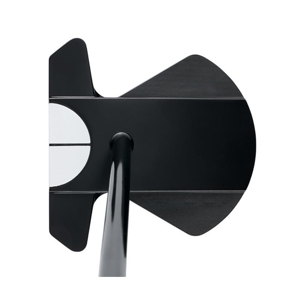 Odyssey Ai-DUAL Square 2 Square MAX 1/2 Ball Cruiser Putter 38"