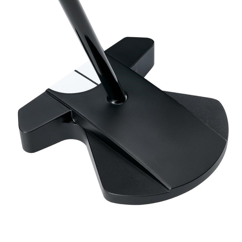Odyssey Ai-DUAL Square 2 Square MAX 1/2 Ball Cruiser Putter 38"