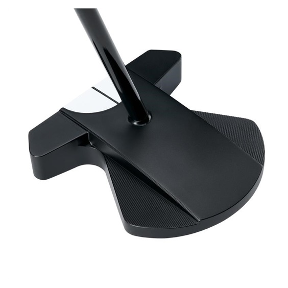Odyssey Ai-DUAL Square 2 Square MAX 1/2 Ball Cruiser Putter 38"