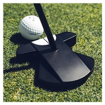 Odyssey Ai-DUAL Square 2 Square MAX 1/2 Ball Cruiser Putter 38"
