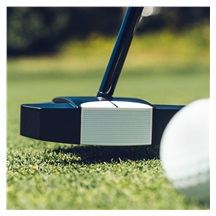 Odyssey Ai-DUAL Square 2 Square MAX 1/2 Ball Cruiser Putter 38"
