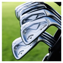 Callaway X Forged Max Herren Eisen, Stahl