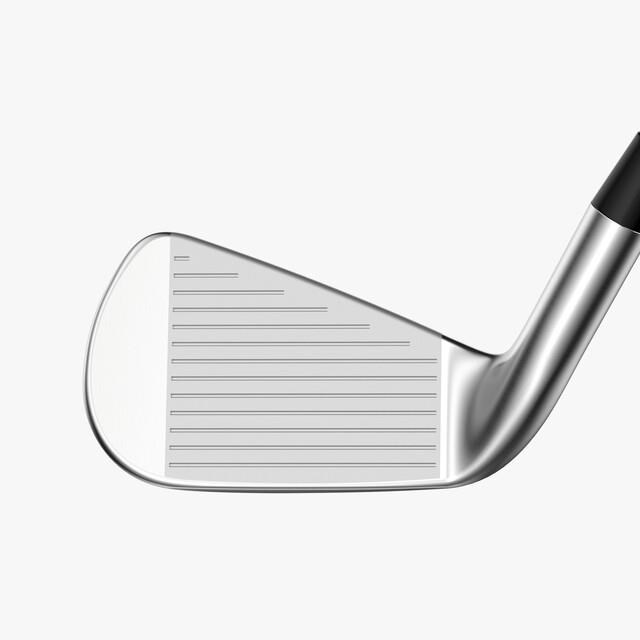 Callaway X Forged Max Herren Eisen, Stahl