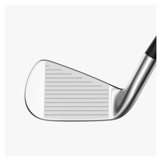 Callaway X Forged Max Herren Eisen, Stahl