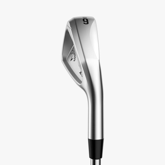 Callaway X Forged Max Herren Eisen, Stahl