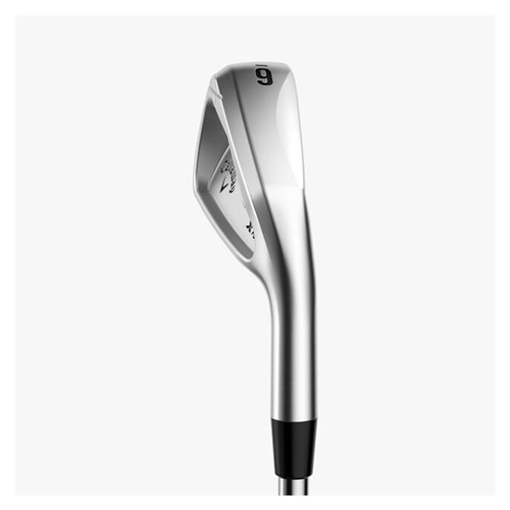 Callaway X Forged Max Herren Eisen, Stahl