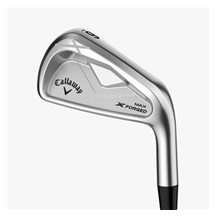 Callaway X Forged Max Herren Eisen, Stahl