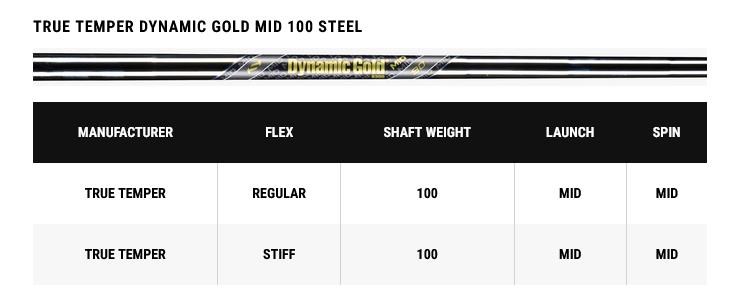 Callaway X Forged Max Herren Eisen, Stahl