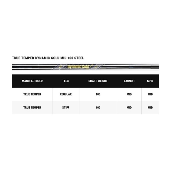 Callaway X Forged Max Herren Eisen, Stahl