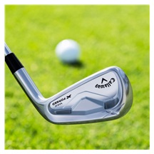 Callaway X Forged Max Herren Eisen, Stahl