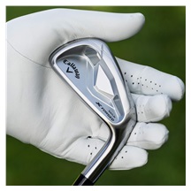 Callaway X Forged Max Herren Eisen, Stahl