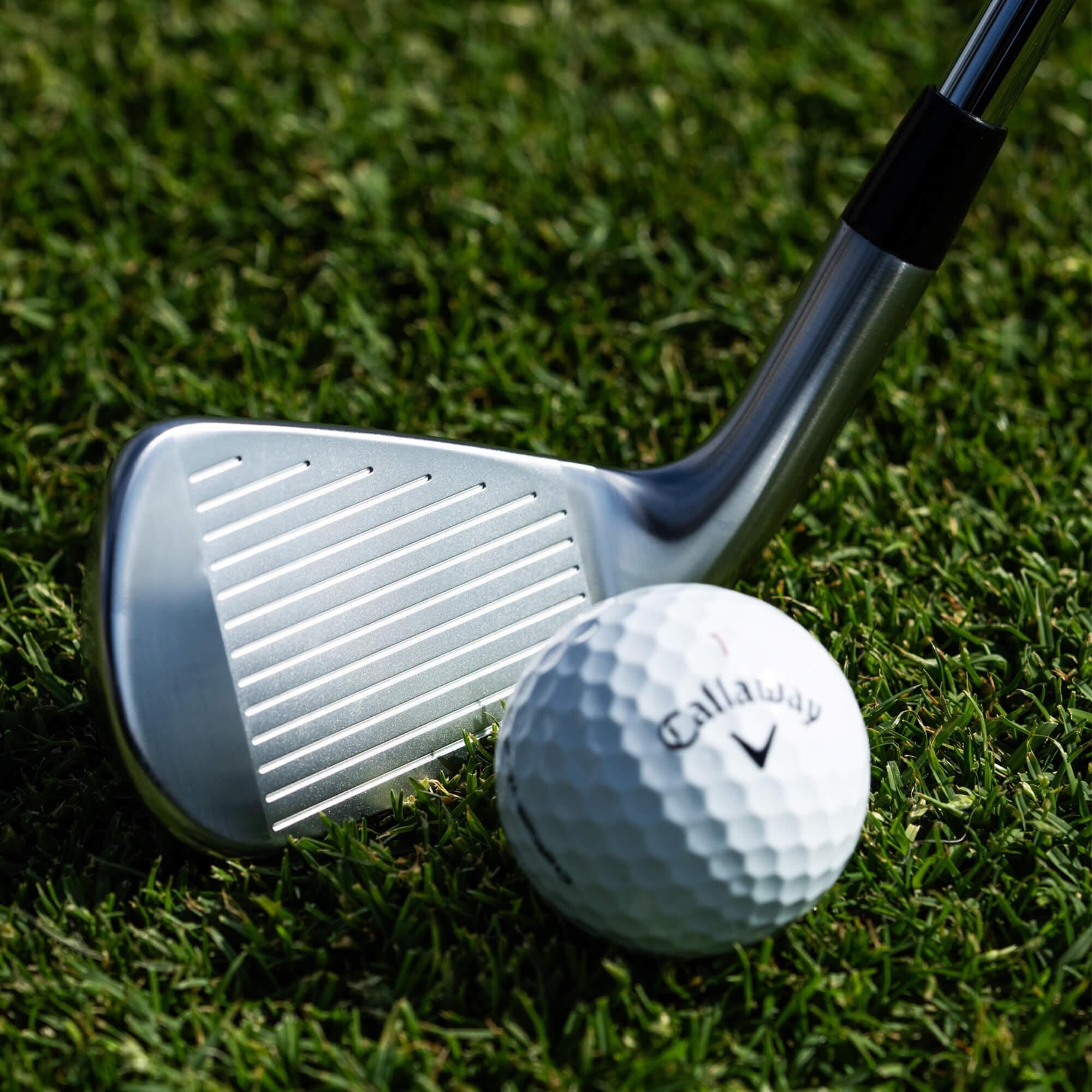 Callaway X Forged Max Herren Eisen, Stahl