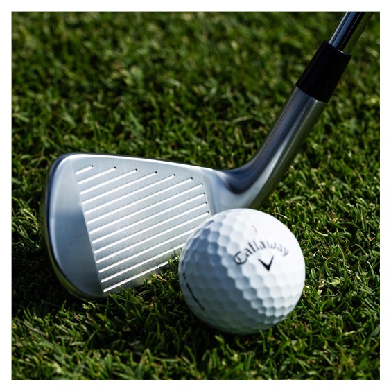 Callaway X Forged Max Herren Eisen, Stahl