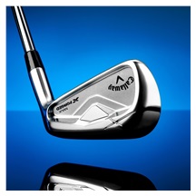 Callaway X Forged Max Herren Eisen, Stahl
