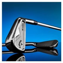 Callaway X Forged Max Herren Eisen, Stahl