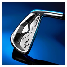 Callaway X Forged Max Herren Eisen, Stahl