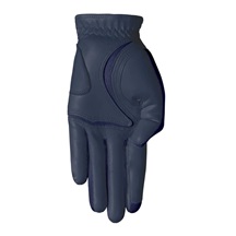 Zoom Hybrid Herren Handschuh, dunkelblau