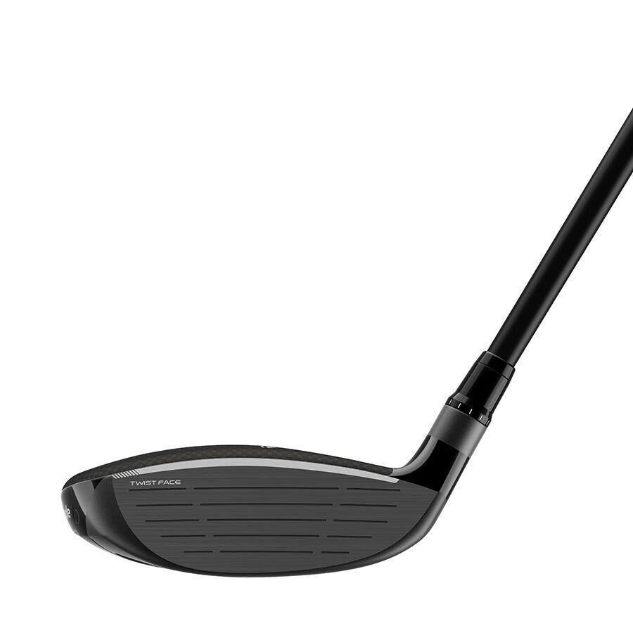 TaylorMade Qi4D Max Herren Fairwayholz