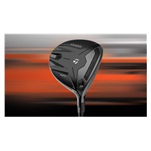 TaylorMade Qi4D Max Herren Fairwayholz