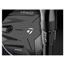 TaylorMade Qi4D Max Herren Fairwayholz