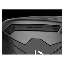 TaylorMade Qi4D Max Herren Fairwayholz