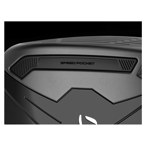TaylorMade Qi4D Max Herren Fairwayholz