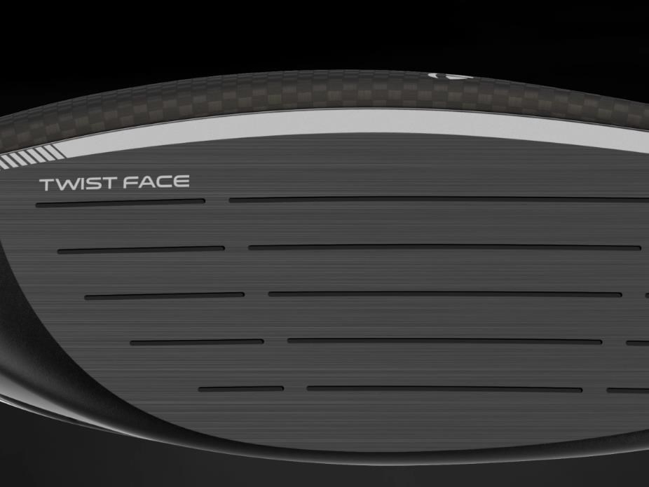 TaylorMade Qi4D Max Herren Fairwayholz
