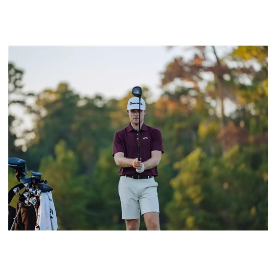TaylorMade Qi4D Max Herren Fairwayholz