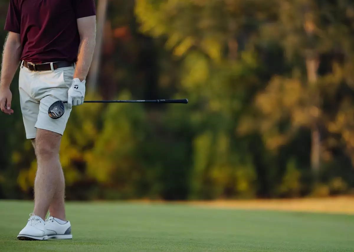 TaylorMade Qi4D Max Herren Fairwayholz