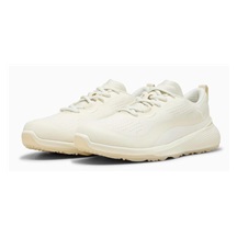 Puma Gruve Sport Damen Golfschuhe, warm white/alpine snow