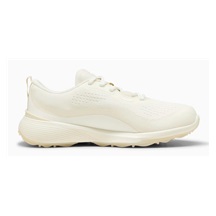 Puma Gruve Sport Damen Golfschuhe, warm white/alpine snow