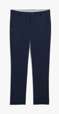 Puma 101 Avant Herren Golfhose, dunkelblau