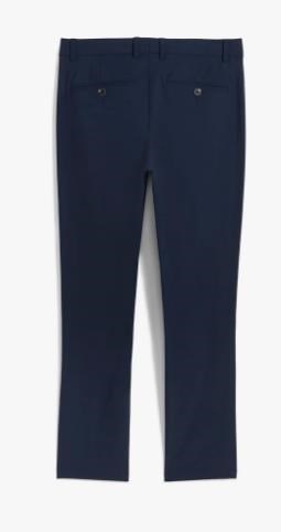 Puma 101 Avant Herren Golfhose, dunkelblau