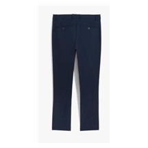 Puma 101 Avant Herren Golfhose, dunkelblau