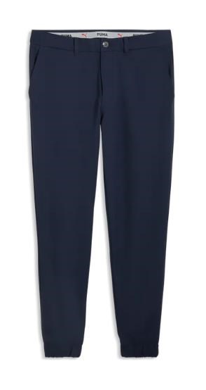 Puma 101 Pure Jogger Herren Golfhose, dunkelblau
