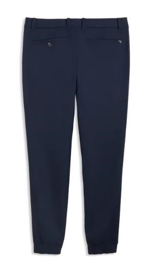 Puma 101 Pure Jogger Herren Golfhose, dunkelblau