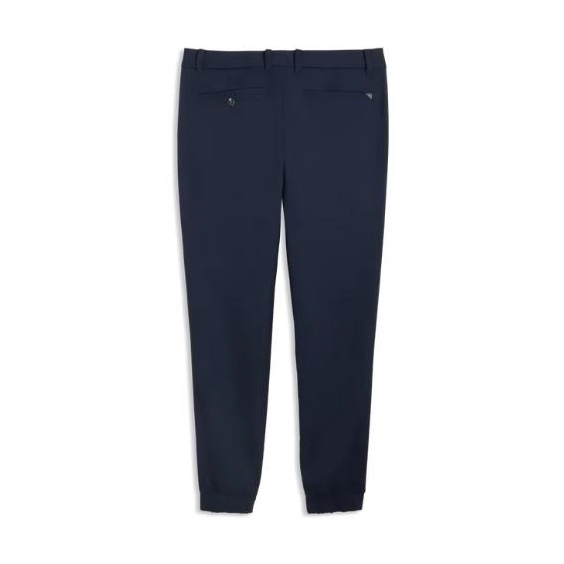 Puma 101 Pure Jogger Herren Golfhose, dunkelblau