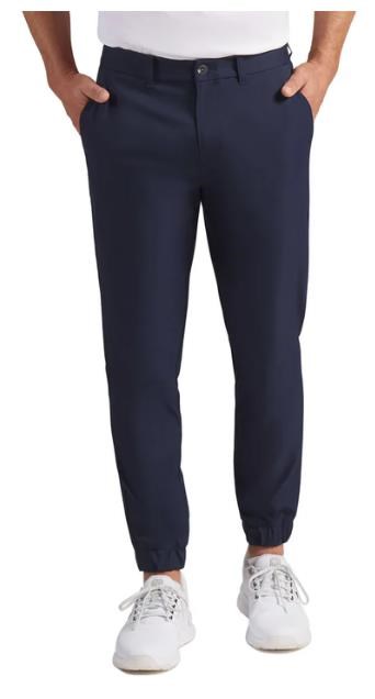 Puma 101 Pure Jogger Herren Golfhose, dunkelblau