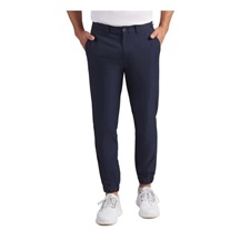 Puma 101 Pure Jogger Herren Golfhose, dunkelblau