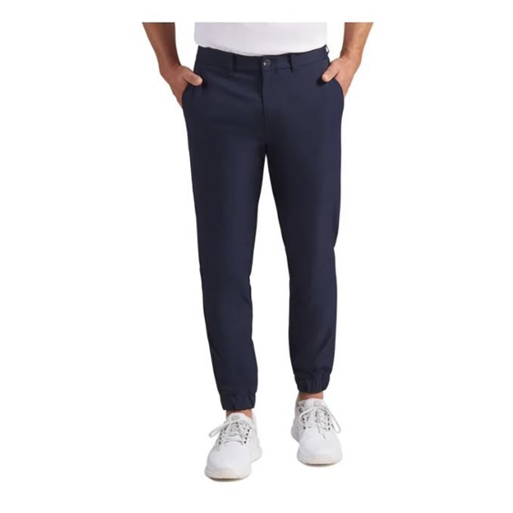 Puma 101 Pure Jogger Herren Golfhose, dunkelblau