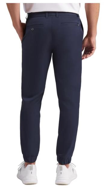 Puma 101 Pure Jogger Herren Golfhose, dunkelblau