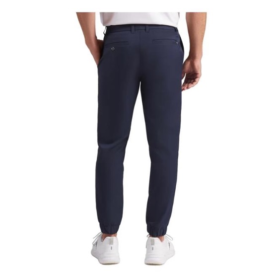 Puma 101 Pure Jogger Herren Golfhose, dunkelblau