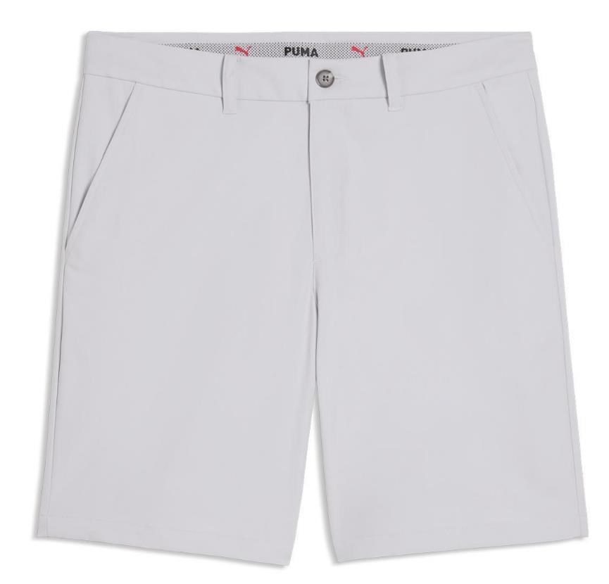 Puma 101 Pure  8" Herren Shorts, grau