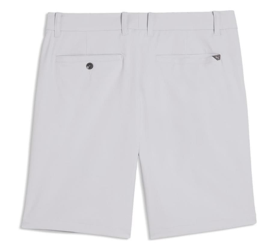 Puma 101 Pure  8" Herren Shorts, grau
